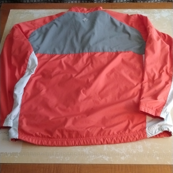 Sunice 1/2 Zipper Pullover Sz. L - Picture 3 of 8